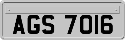 AGS7016