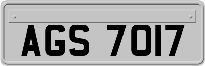 AGS7017