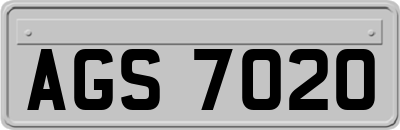 AGS7020