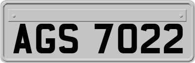 AGS7022