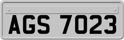 AGS7023