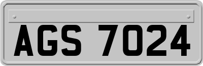 AGS7024