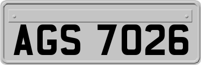 AGS7026