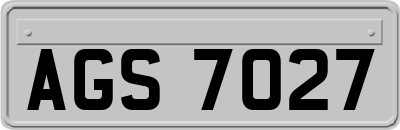 AGS7027