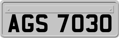 AGS7030