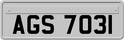 AGS7031