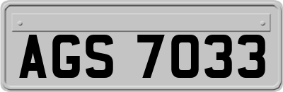AGS7033