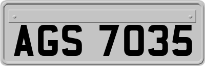 AGS7035