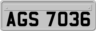 AGS7036