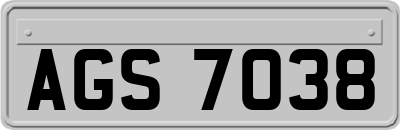 AGS7038