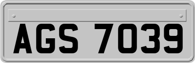 AGS7039