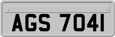 AGS7041