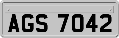 AGS7042