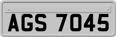 AGS7045