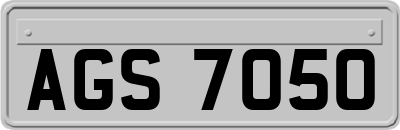 AGS7050