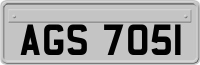 AGS7051