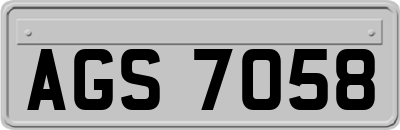 AGS7058