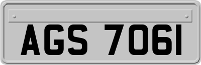 AGS7061