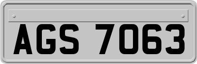 AGS7063