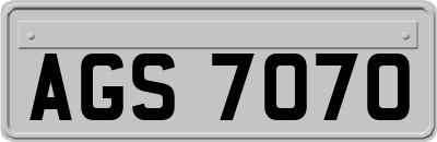 AGS7070