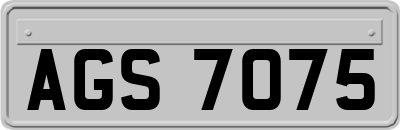 AGS7075