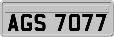AGS7077