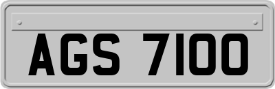 AGS7100