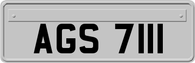 AGS7111