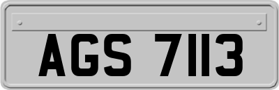 AGS7113