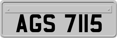 AGS7115