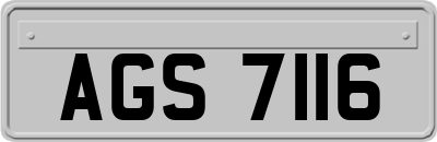 AGS7116