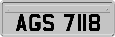 AGS7118