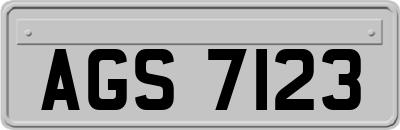 AGS7123
