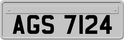 AGS7124