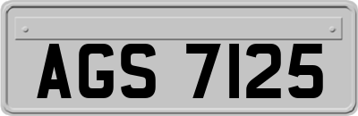 AGS7125