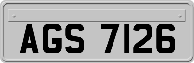 AGS7126