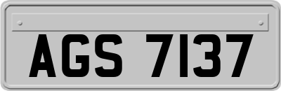 AGS7137