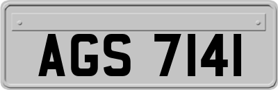 AGS7141
