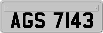 AGS7143