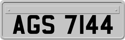 AGS7144