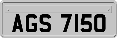 AGS7150