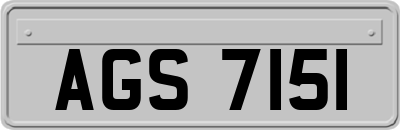AGS7151