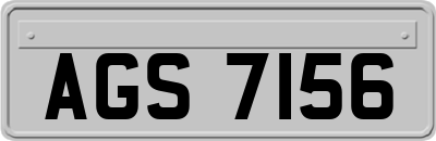 AGS7156