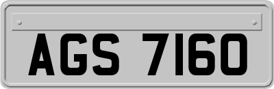 AGS7160