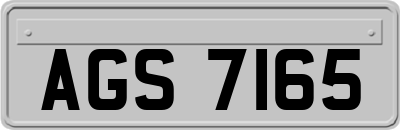 AGS7165