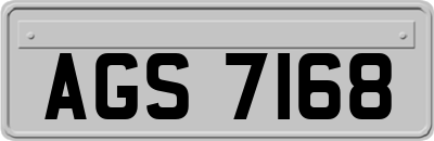 AGS7168