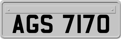 AGS7170