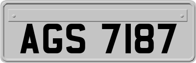 AGS7187