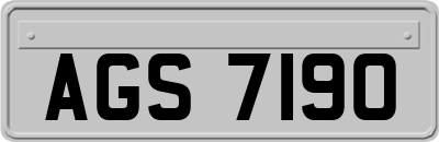 AGS7190