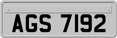 AGS7192